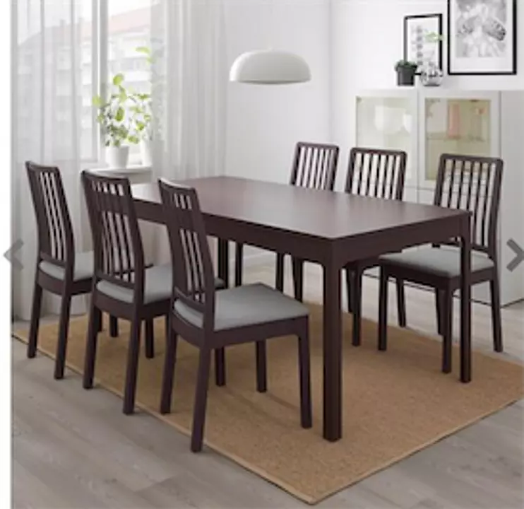 Corotos Se Vende Mesa Extensible De Ikea