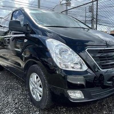 Corotos HYUNDAI GRAND STAREX 2017 DESDE RD 1 450 000