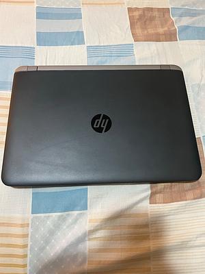 Corotos Laptop Hp Probook Ta Generacion