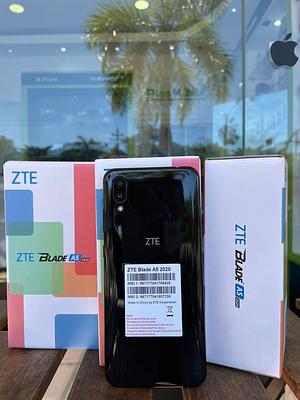 Corotos Zte Blade A Gb