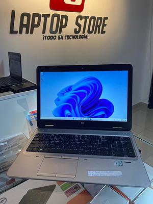 Corotos Laptop Hp Probook G I Ta Gb Gb Ssd Windows