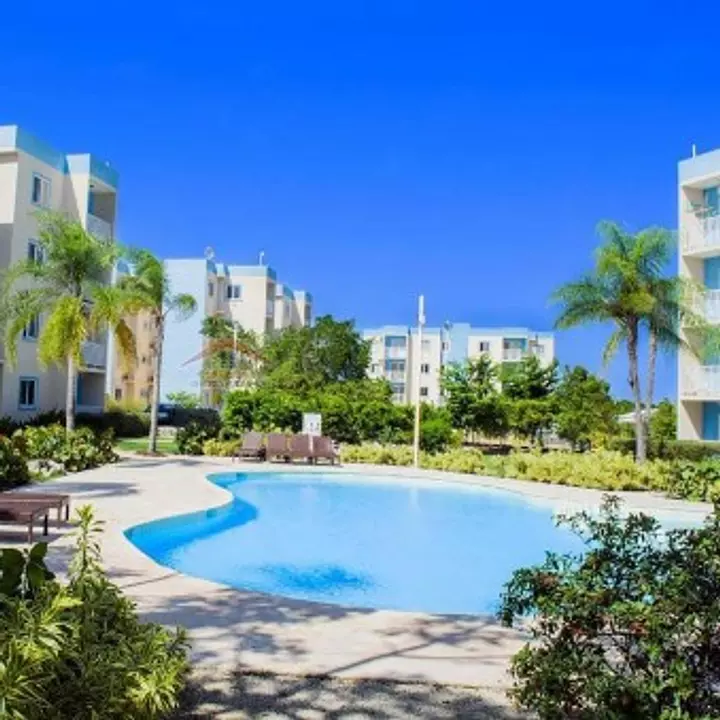 Corotos De Oportunidad Apartamento En Serena Village Punta Cana