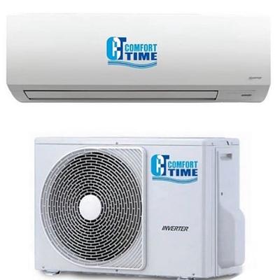 Corotos Aire Acondicionado Comfortime Inverter 12 000 BTU