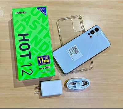 Corotos INFINIX HOT GB GB RAM