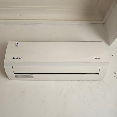 Corotos Aire Acondicionado INVERTER 12000 BTU