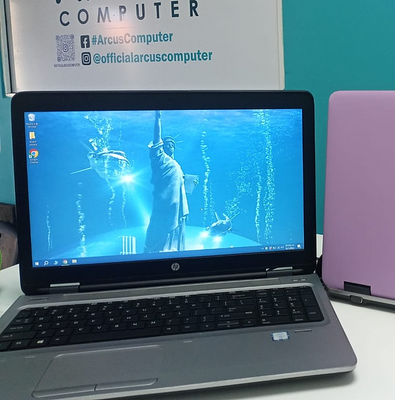 Corotos Laptop Hp Probook G Th Gen Intel Core I Gb Ddr