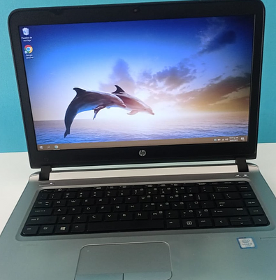 Corotos Laptop Hp Probook G Th Gen Intel Core I Gb