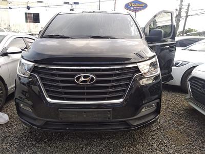 Corotos HYUNDAI GRAND STAREX 2020 NEGRADESDE RD 1 690 100