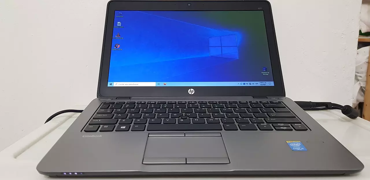 Corotos Laptop Hp 17 Pulg Core I7 2 6ghz Ram 16gb Disco 500gb Solido