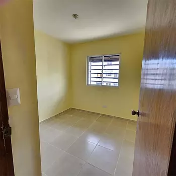 apartamentos - Apartamento en venta en san Isidro labrador 