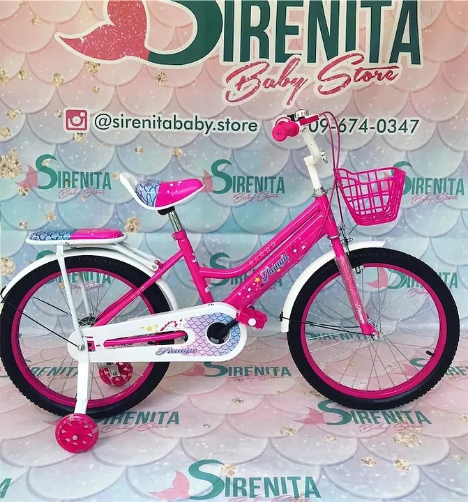 Bicicletas para niñas paris hot sale