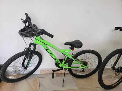 Bicicleta veloci everest online r26