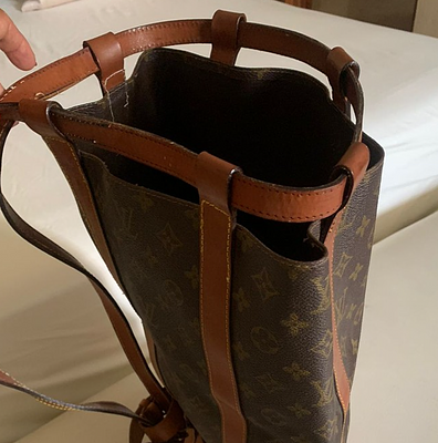 Corotos  Mini cartera Louis Vuitton