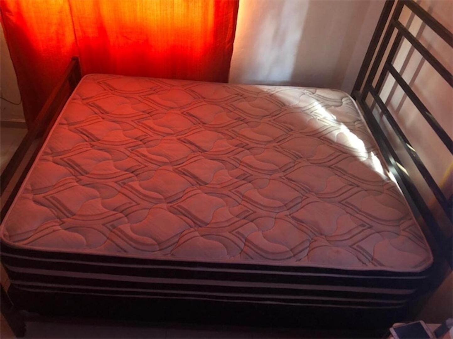 Corotos Cama en venta de 60’