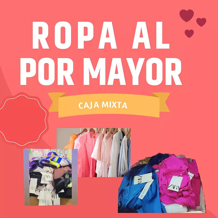 Ropa forever 21 discount al por mayor