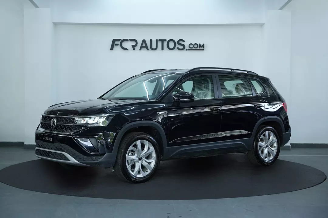 Corotos | VOLKSWAGEN TAOS COMFORTLINE 2023