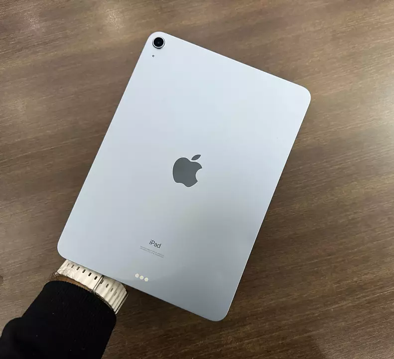 Corotos  Vendo iPad Air 4ta Generación 64GB Wi- Fi Blue Nueva, Garantía,  RD$ 24,500 NEG