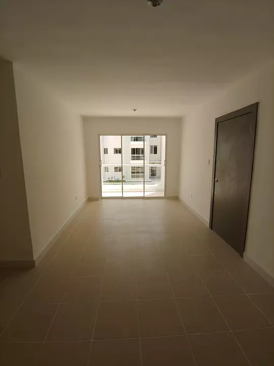 Corotos Se alquila apartamento en Ciudad Juan Bosch