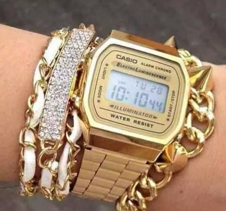 Reloj casio original precio hot sale