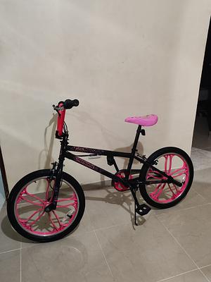 Bicicleta mongoose 20 discount precio