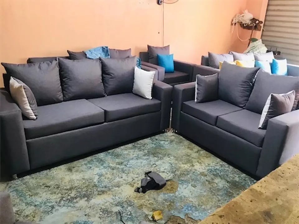 Corotos Sofá Mueble 3 y 2