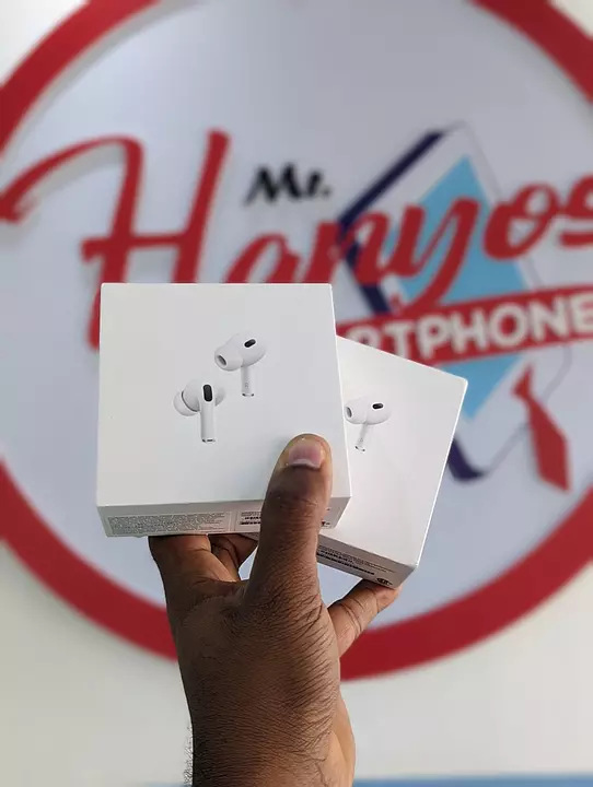 Apple AirPods Pro 2da generación