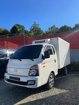 camiones y vehiculos pesados - HYUNDAI PORTER REFRIGERADO 2019 (RECIEN IMPORTADO)