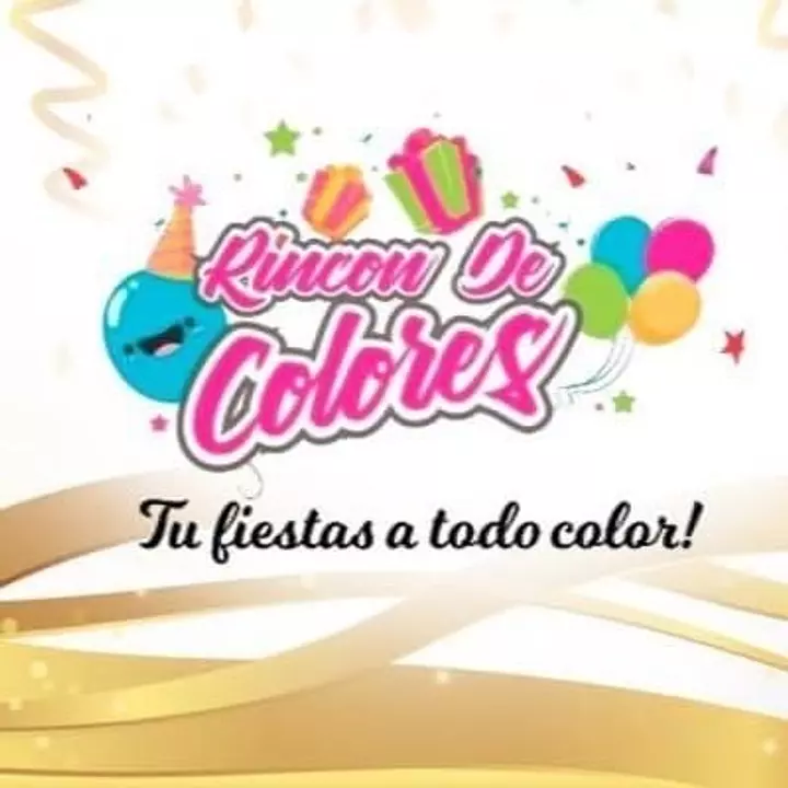 Corotos  Número 1 para cumpleaños