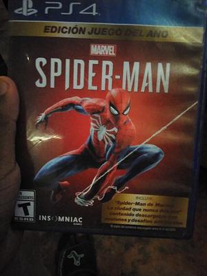 Corotos | Spiderman ps4 usado