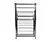 Tendedero fuerte reforzado de metal plegable portatil ideal para balcon 2
