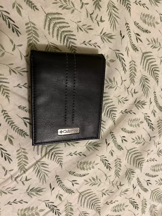 Cartera columbia 2025