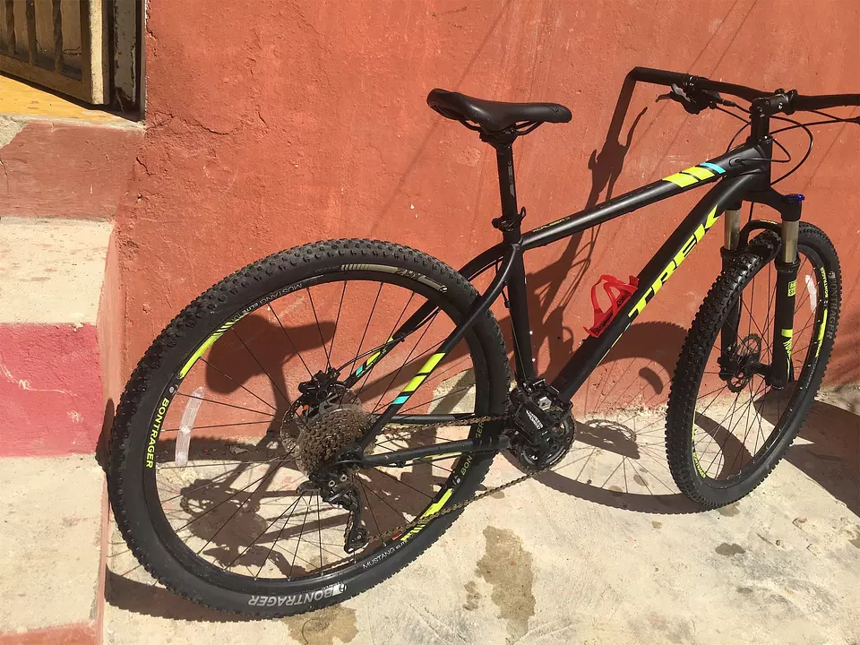 Bicicleta bmx trek hot sale