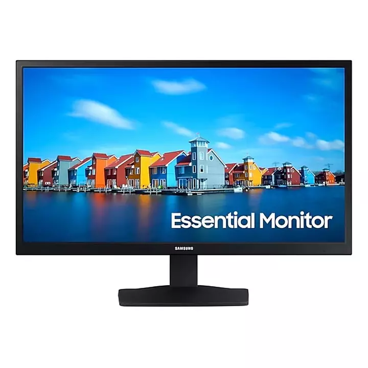 Monitor Samsung 22" Professional Essential.