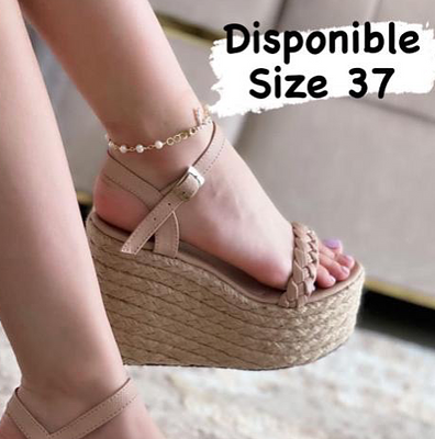 Sandalias colombianos online