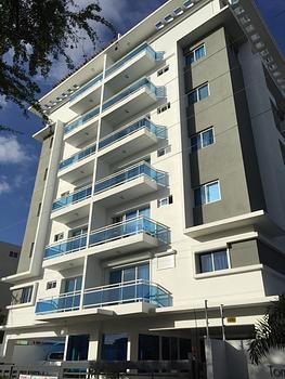 apartamentos - ALQUILER DE APARTAMENTO-GAZCUE
Metraje 125mts2