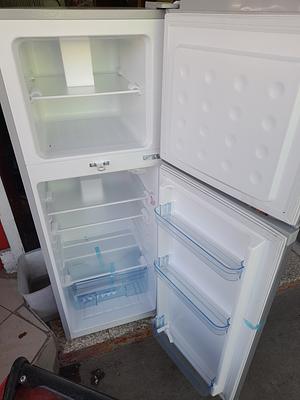 Corotos | Nevera máster chef de 7pie