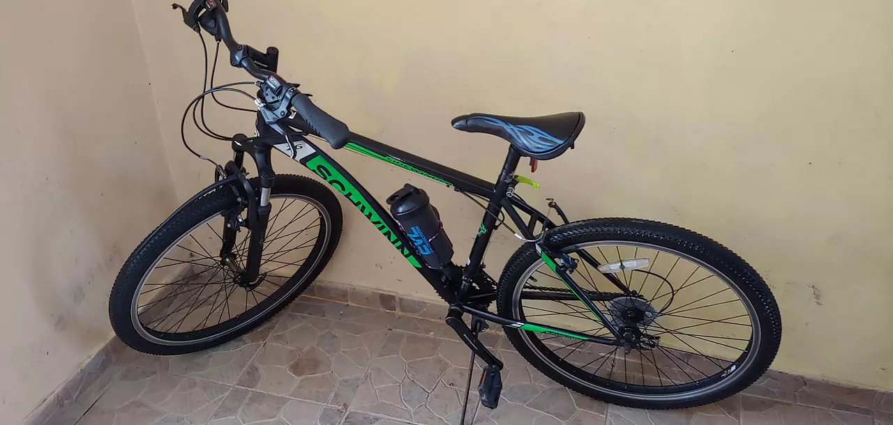 Bicicletas schwinn son buenas hot sale