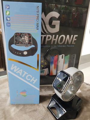 Olx discount reloj inteligente