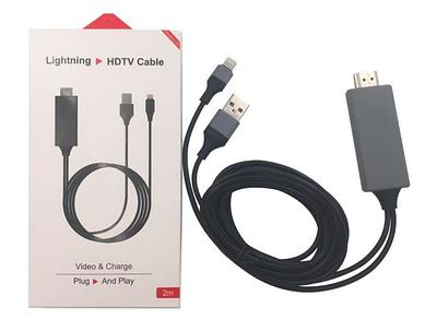 Cable hdmi para discount movil