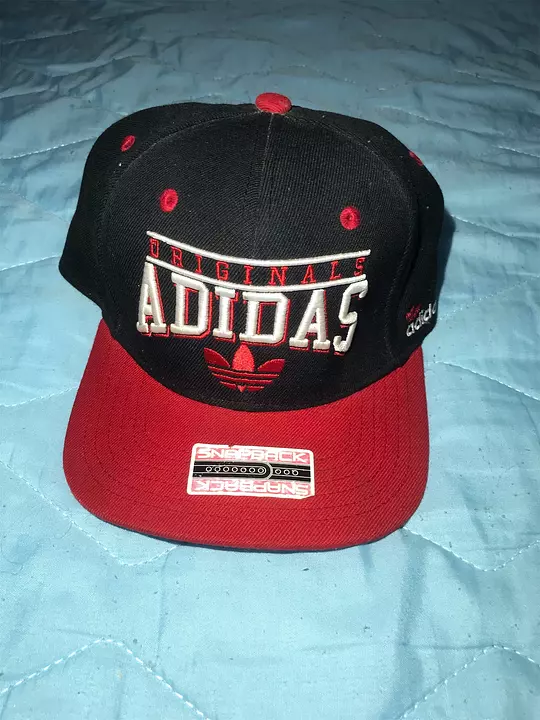 Gorras adidas outlet originals usadas