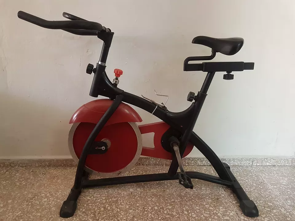 Bicicleta tentable best sale sp 800 precio