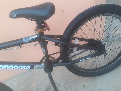 Bicicleta mongoose discount aro 20 precio