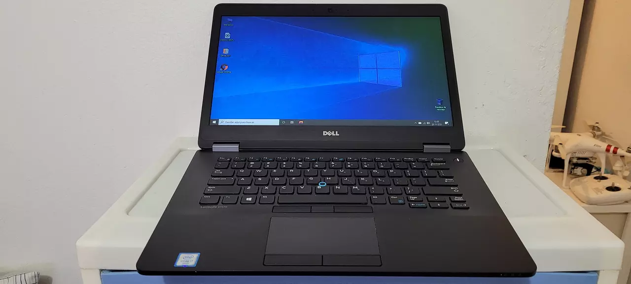 Dell Latitude 7470 I5 6th Gen Laptop, 14 Inches At ₹ 17200 In Hyderabad - Foto 10