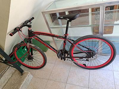 Bicicleta meilda best sale aro 26 precio