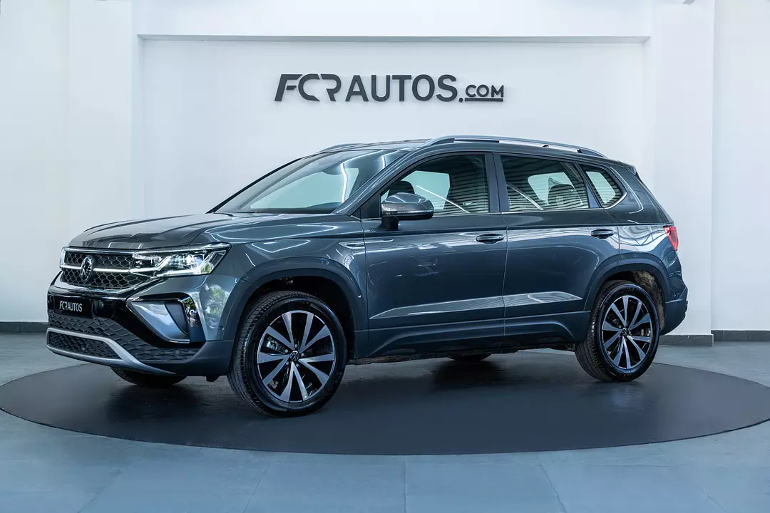 Corotos | VOLKSWAGEN TAOS HIGHLINE 2023