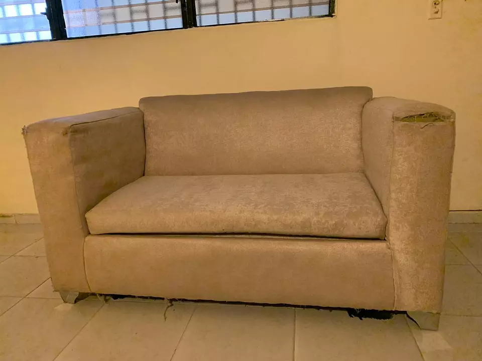 Corotos Mueble tipo sofa en venta