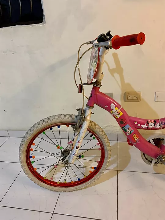 Bicicletas para discount niños en olx