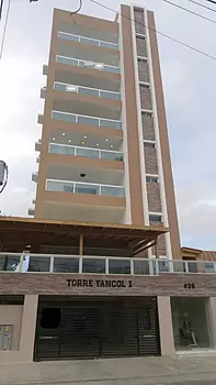 apartamentos - Vento Apartamento Santo Domingo Este, Ensanche Ozama (nuevos) US$ 260,000