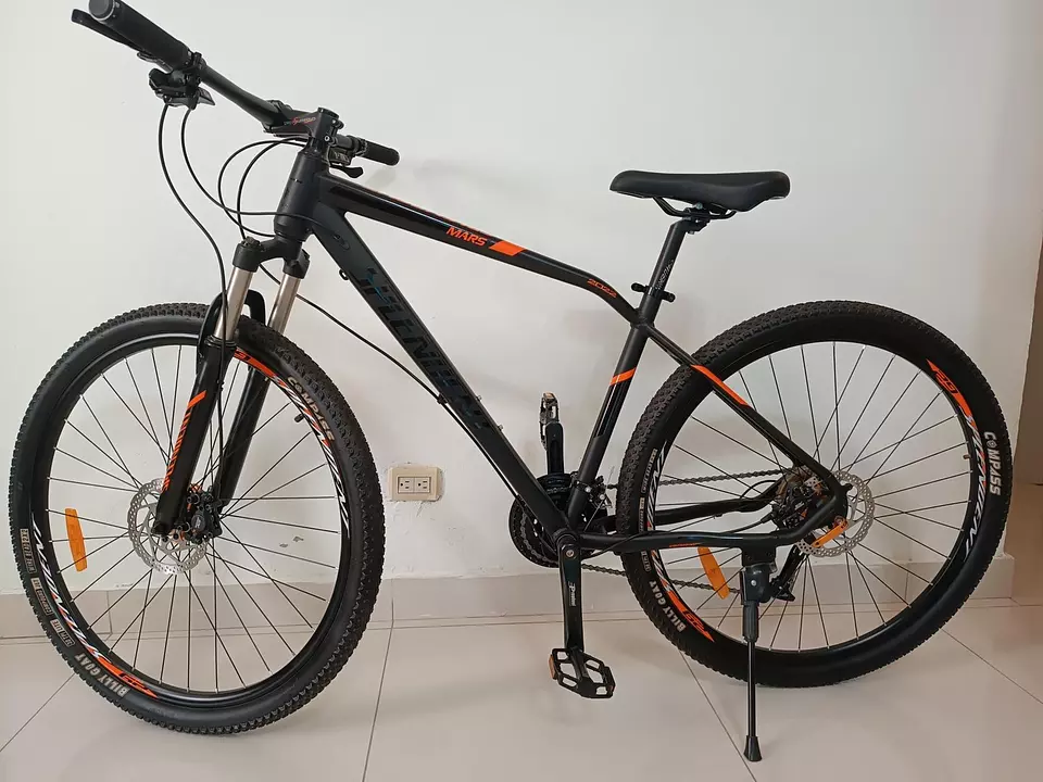 Bicicleta cheap splendent precio