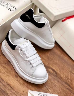 Alexander mcqueen best sale tenis precio